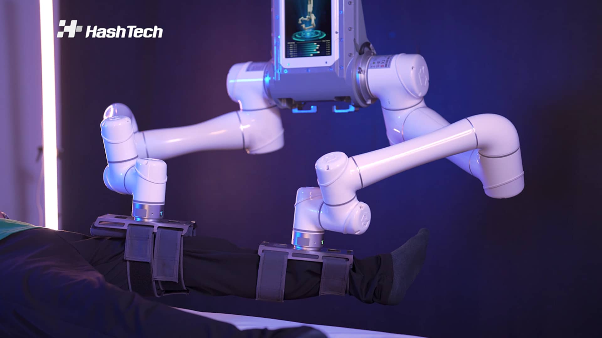 Hip-Abduction-Adduction Hip Abduction / Adduction