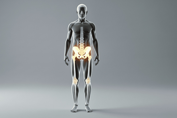 Pelvic Tilt